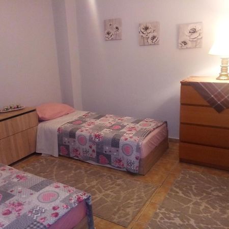 Apartamento Haras'House Asvestochori Exterior foto