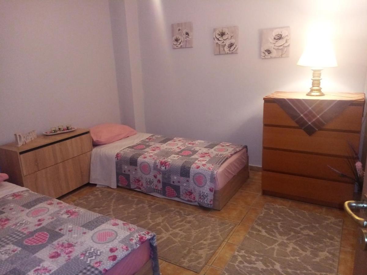Apartamento Haras'House Asvestochori Exterior foto